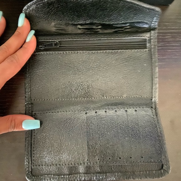 ✨Genuine leather wallet - Picture 3 of 3